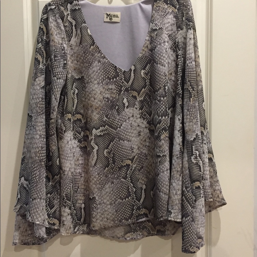 Show me your MuMu - Picture 4 of 6